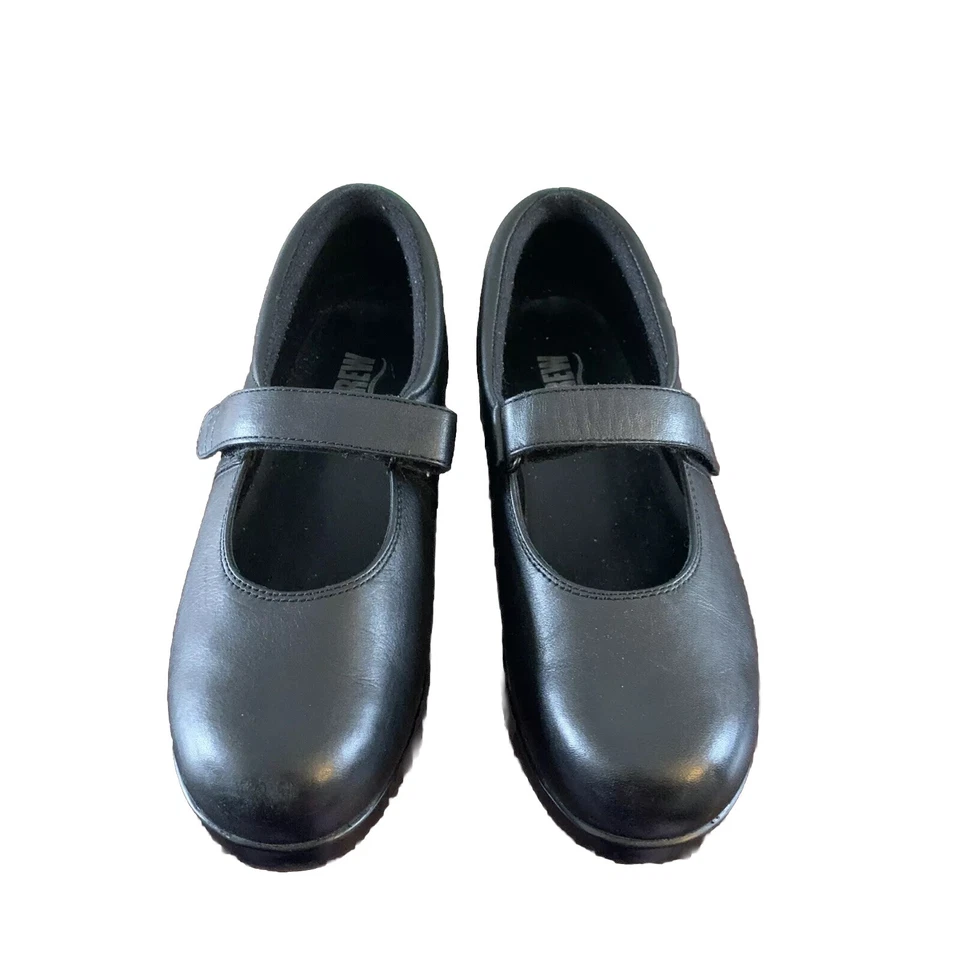 Drew Bloom II Black Mary Jane Women's Shoes Size 9 W  Style 14353 - Image 1 of 4