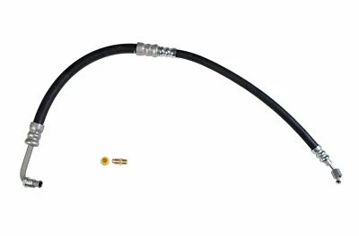 For 1964-1968 Dodge A100 Truck PS Pressure Line Hose Assembly Sunsong 1965 1966 - Image 1 of 3