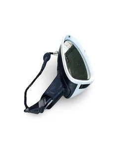 PORSCHE MACAN 95B GTS AUSSENSPIEGEL KAMERA LINKS BEIFAHRERSEITE POWERFOLD weiß - Bild 1 von 11