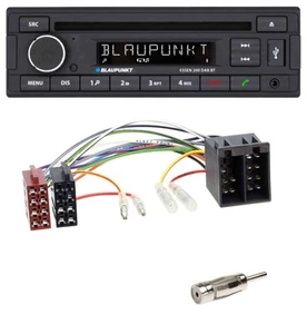 Blaupunkt USB MP3 Bluetooth DAB CD Autoradio für Porsche Boxster (1996-2004) - Bild 1 von 9