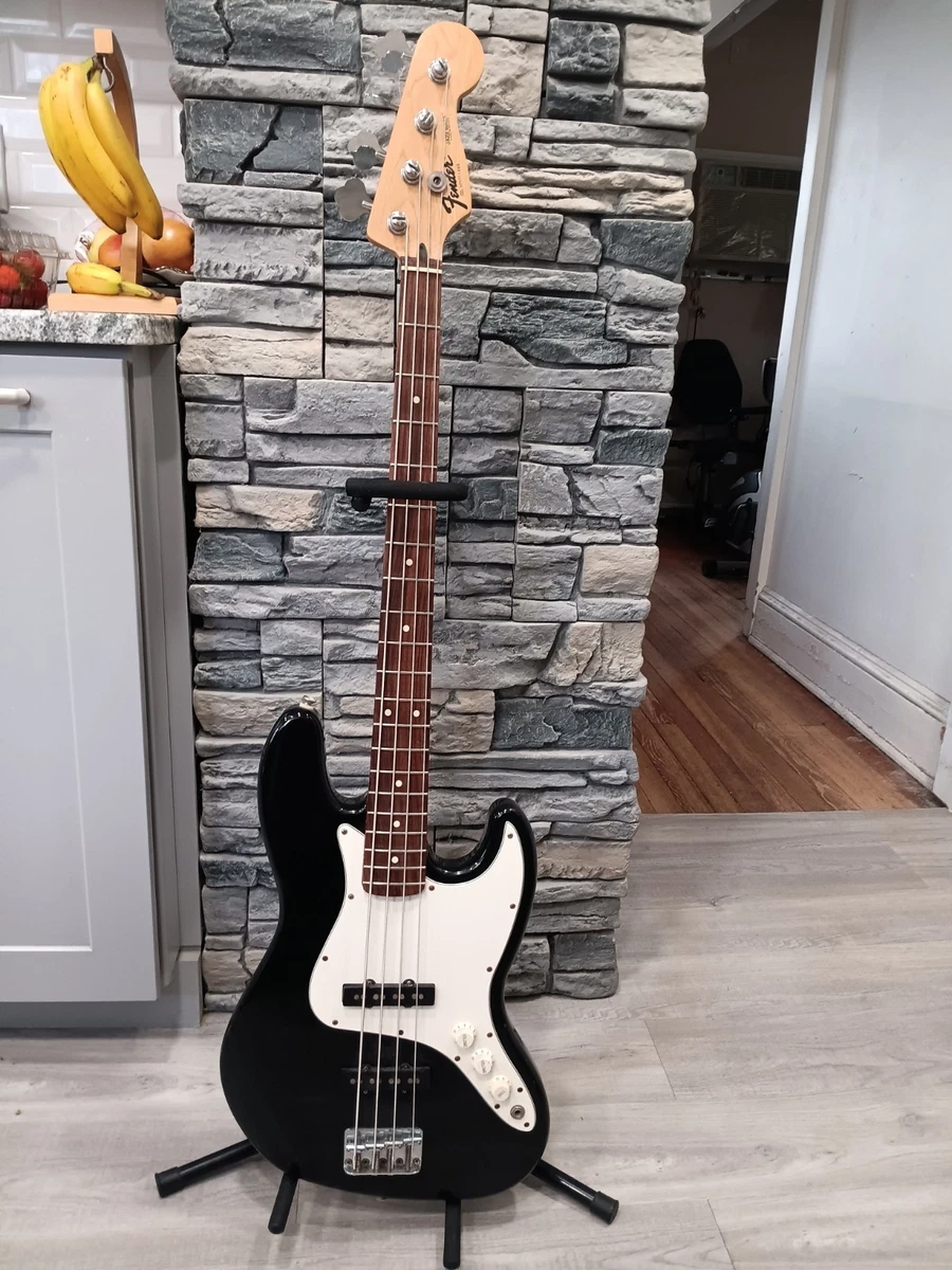 Fender American Deluxe Jazz Bass V for sale - eBay