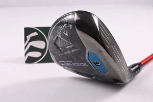 Callaway Paradym Ai Smoke Max #3HL Wood / 16.5° / Stiff Flex Ventus TR Velocore - Picture 1 of 8