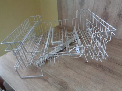 orig. Spülmaschine 60er Miele  Oberkorb Rostfrei - Bild 1 von 4