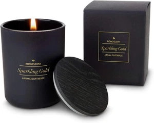 Set Di Candele, Nero, 6 Cm, 110 Unità - Foto 1 di 12