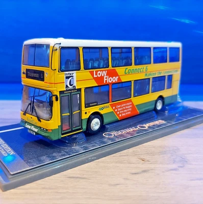 CORGI OM42511 Volvo B7TL East Lancs Vyking Lincolnshire Road Car Ltd Skegness - Image 1 of 4