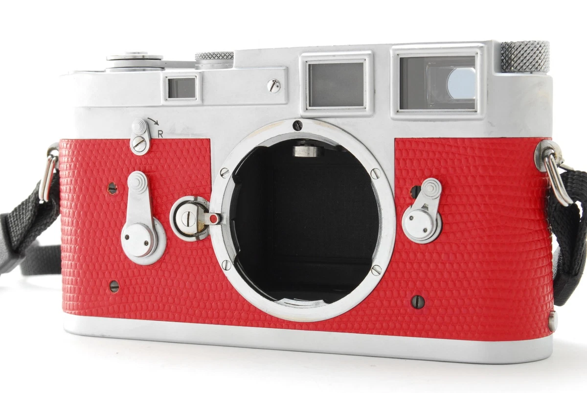 Leica M3 Film Cameras for sale - eBay