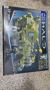 Halo Mega Unsc Elephant Sandnest (Cheapest On Ebay) - Picture 1 of 3