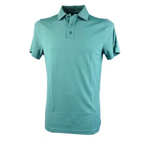 Chervo Golf Herren Polo Hemd Poloshirt DRY MATIC Allas grüm 689 2.Wahl - Bild 1 von 1