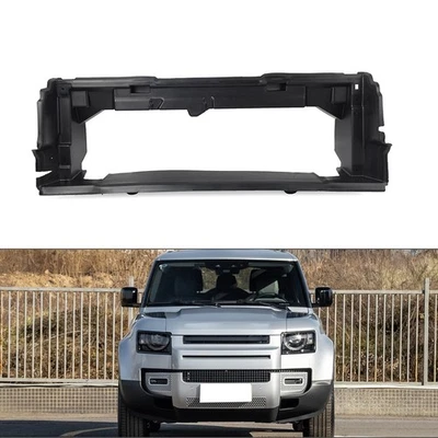 Oberer Luftkanalabweiser für Land Rover Defender 90 110 130 2020-2024 - Image 1 of 4