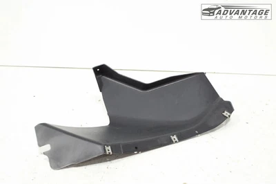 RAM 1500 2011-2018 caja de recogida trasera derecha escudo interior protector contra salpicaduras OEM Foto 1 de 4