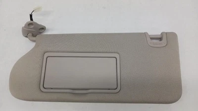 '19-'24 NISSAN MURANO left driver Sun visor OEM Grade A! - Image 1 of 4