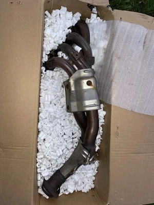 Honda S2000 AP1 Exhaust Manifold Headers OEM - Изображение 1 из 4