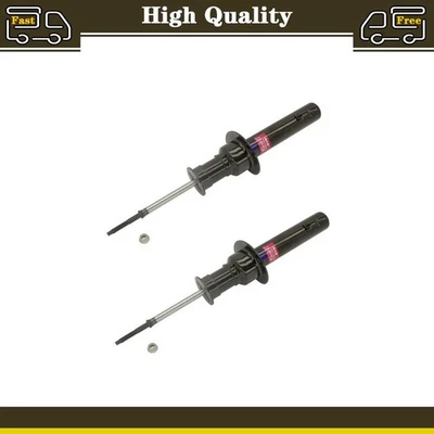 Передние стойки KYB Excel-G для Jeep Grand Cherokee 2010 2009 2008 2007 2006 2005 - Изображение 1 из 4