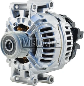 BBB Industries 11466 Alternator For 09-12 Audi A4 A4 Quattro A5 A5 Quattro Q5 S4 - Picture 1 of 9