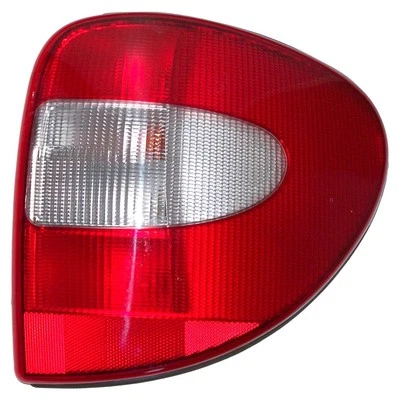 Crown 4857306AB Right Tail Light for 2001-2005 Chrysler/Dodge Minivan RG Foto 1 de 2
