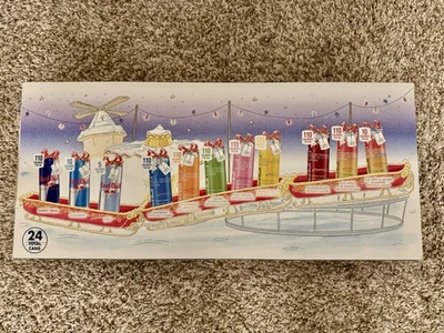 Red Bull Advent Calendar 2025 Christmas Pack - Image 1 of 4