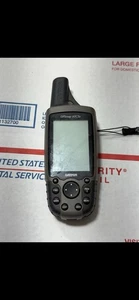 GPSMAP 64csx Handheld GPS with Navigation Sensors and Camera - - Picture 1 of 3
