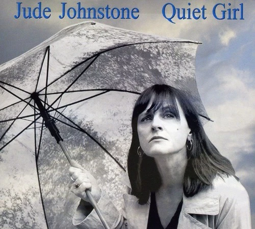 Jude Johnstone - Quiet Girl [Used Very Good CD] - Image 1 of 1
