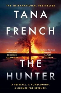 The Hunter - Picture 1 of 1