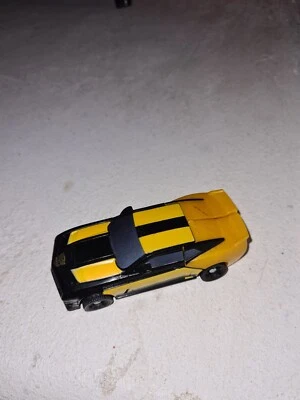 Transformers 2.75” DOTM Legion Class Stealth Bumblebee Cyberverse #29681 - Image 1 of 3