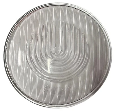 Glass for Bosch Headlight, 165/175 - Image 1 of 4