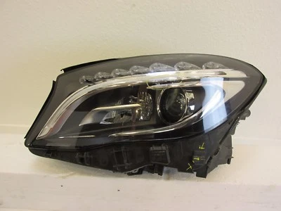 Mercedes GLA Scheinwerfer Xenon Vorne Links  Xenon Frontscheinwerfer A1569062300 - Bild 1 von 4