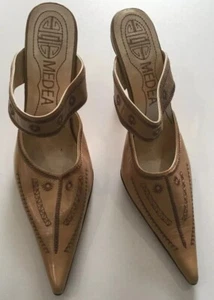 Womens High Heel Shoes- Medea- Size 40- Preowned - Picture 1 of 8