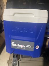 Beluga PRO Arctic Flow Therapy System Cooler Only New As Is