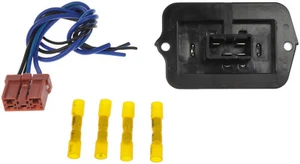 Kit de resistencia del motor del soplador con arnés - Dorman# 973-540 - Imagen 1 de 3