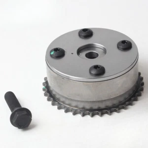 Intake Variable Valve Timing Sprocket For 98-09 Chevrolet Toyota Pontiac 1.8L - Picture 1 of 5