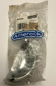 AMEROCK BP423526 Solid Brass Cup Pulls Collection 3 in. (76mm) Cup Pull - Picture 1 of 2