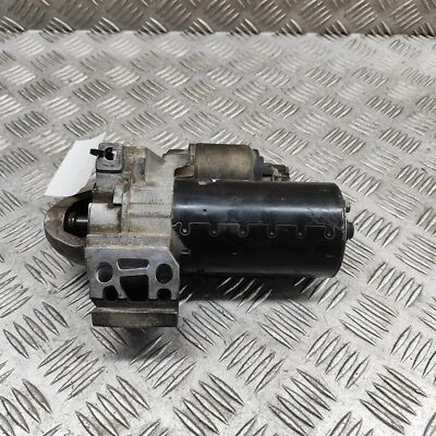 BMW X1 F48 Starter 8506657 2.0 Diesel 140KW 2016 28194917 Foto 1 de 4
