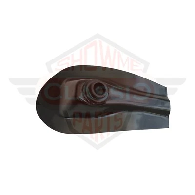 Front Floor Pan Bearing Bracket for 1965-1989 65-89 Porsche 911 - Изображение 1 из 2