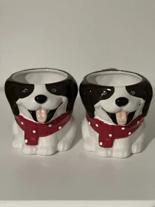 Taza Destination Holiday Navidad Perro 16oz Taza (473 ML) - Imagen 1 de 6