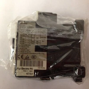4NC0A0210Y, FUJI, Sc-03Y 200-220Vac Coil 1No - Picture 1 of 2