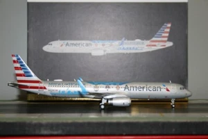 Gemini Jets 1:200 American Airlines Airbus A321neo N167AN (G2AAL1156) - Imagen 1 de 8