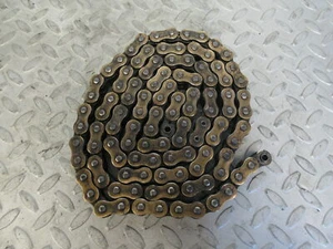 YAMAHA MT-09 ABS 2016 CHAIN CROWN WHEEL - Picture 1 of 5