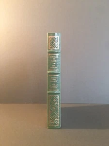 Franklin Library Tomcat in Love Tim O'Brien 1st ed Signed Sealed - Picture 1 of 3