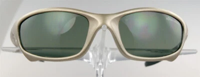 S.Oliver Sports 2116 Sunglasses Gold Plastic Women Men Sunglasses NEW - Image 1 of 3