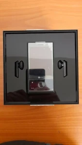 HTC P3700 TOUCH DIAMOND BRAND TIM NUOVO MAI ATTIVATO COLLEZIONE CELLULARE - Imagen 1 de 4