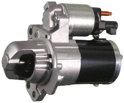 Стартер подходит для Chevrolet Impala 3,6 л/217CI V6 2012-2013 SR8646X 31100-78J00 17997 - Изображение 1 из 3