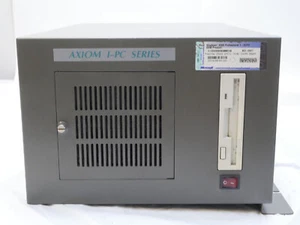 Axiom I-PC Series Model AX6055DB, Motherboard: K6BV3+/66 Rev:B2 - Picture 1 of 17