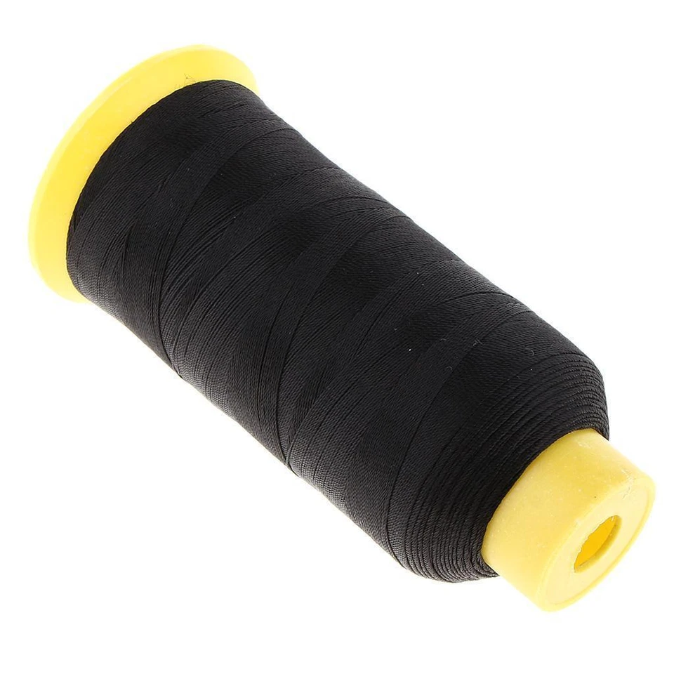 Hilo de nailon unido 210D fuerte 900 m para coser cuero Foto 1 de 1