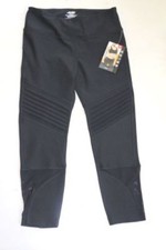 Las mejores ofertas en Negro Sintético Activewear para Mujeres | eBay