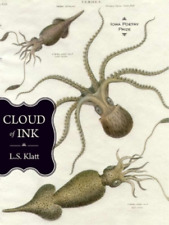 L. S. Klatt Cloud of Ink (Paperback) Iowa Poetry Prize Series