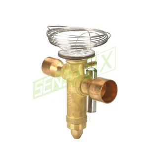 DANFOSS TGEX 067N2169 Expansion Valve New 1PCS - Bild 1 von 4