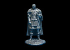 Tin Figurine,soldiers,Maximus Roman general ,gift,decor,handmade