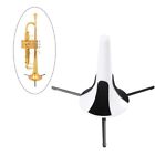 Reliable Portable Trumpet Stand Tripod Holder for Instrument Accessories