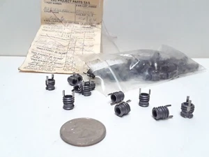 100 ct. Alatec MS51830CA201L 1/4" Keyed Threaded Inserts 32 TPI UNJF 3B - Picture 1 of 5