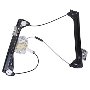 Power Window Regulator For 2003-2008 BMW Z4 Front Driver Side 51337198909 - Picture 1 of 16